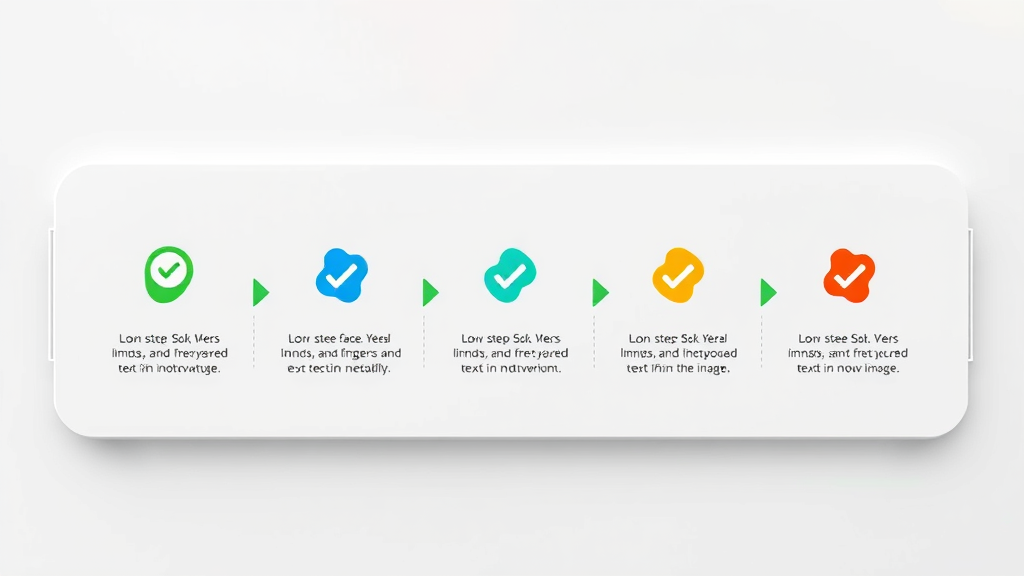 Step-by-step infographic for joining Master Affiliate Profits Affiliate Program